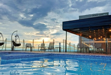 Hotel Mocawa Plaza