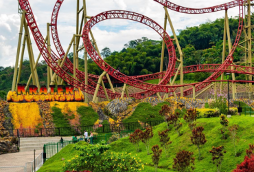 Parque Del Café