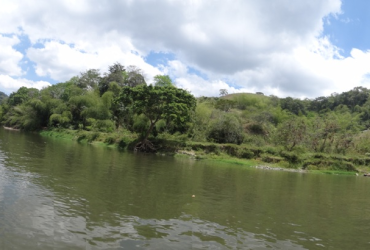 Balsaje Por El Río La Vieja- Soluciones Turísticas