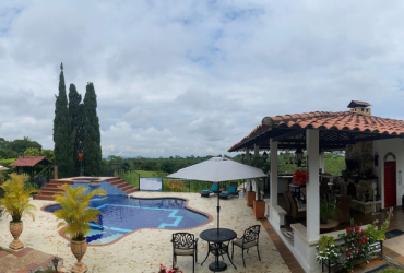 Hotel Boutique Finca los Mangos