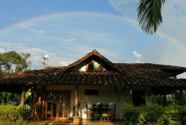 Finca Bellavida