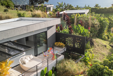 La Font Ecolodge