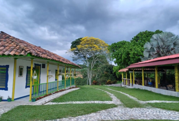 Finca La Manola - Ruta de la Guayaba