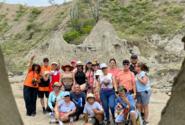 Magnolia Tours