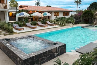Cannatel Exclusive Hotel