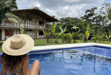 HOTEL MUCHOSUR FILANDIA