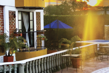 AGENCIA OPERADORA DE TURISMO Casa campestre La Cosecha
