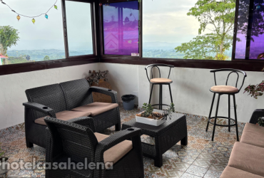HOSTAL CASA HELENA