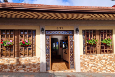 THREE HOUSE HOSTEL BOUTIQUE
