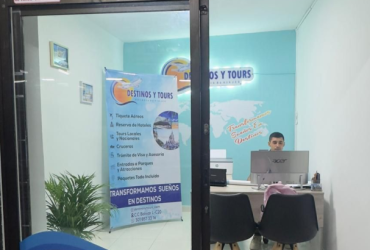 Agencia de viajes destinos y tours