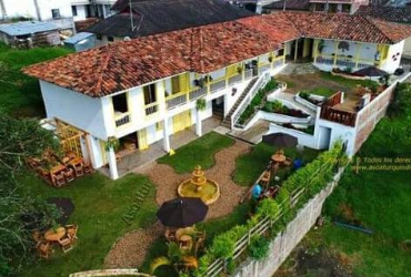 HOTEL SALENTO PLAZA