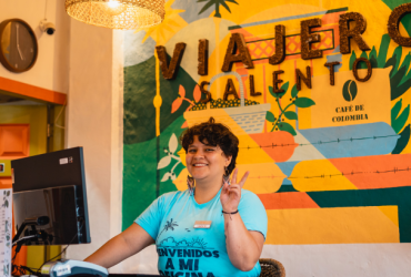 VIAJERO HOSTELS