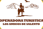OPERADORA TURISTICA LOS AMIGOS DE SALENTO