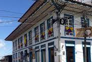 DON QUIJOTE MIRADOR