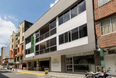 Marckia Hotel