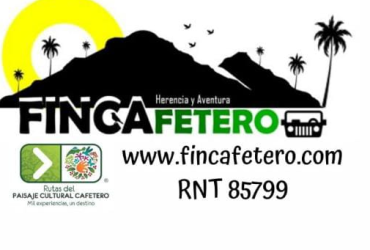 FINCAFETERO