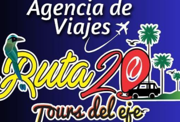 RUTA 20 AGENCIA DE VIAJES
