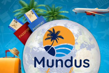AGENCIA DE VIAJES MUNDUS TRAVEL