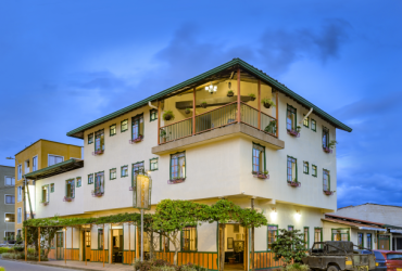 HOTEL VERANERAS DEL QUINDÍO