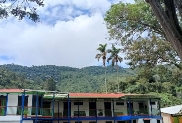 Hotel Balcón de las Garzas