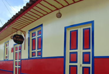 HOSTAL EL CHILI