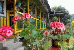 Hostal El Encanto de Alejandra