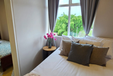 Hotel Boutique Santa María