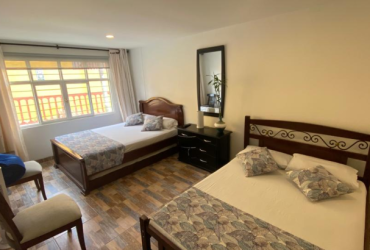 Hotel Encanto Filandia