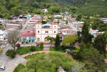 Espontáneos Travel