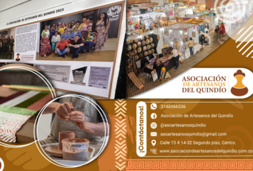 Centro de inerpretacion de saberes y oficios artesanales