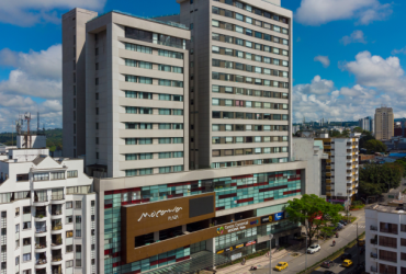 HOTEL MOCAWA PLAZA