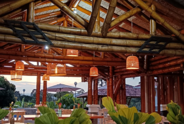 Finca Hotel Santana