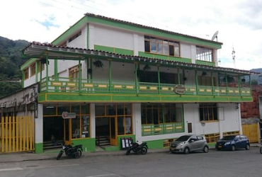 Hotel Génova Real