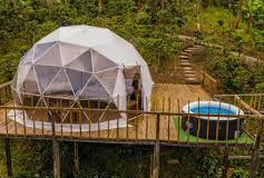 KINDE GLAMPING