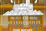 HOTEL ENCANTO DE LA CORDILLERA