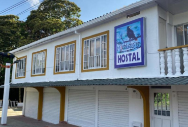 MOCHILEROS INN