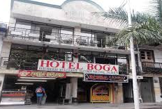 HOTEL BOGA DE CIRCASIA