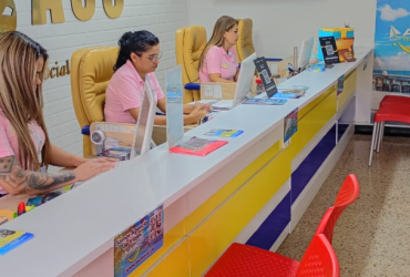 ASC TRAVEL